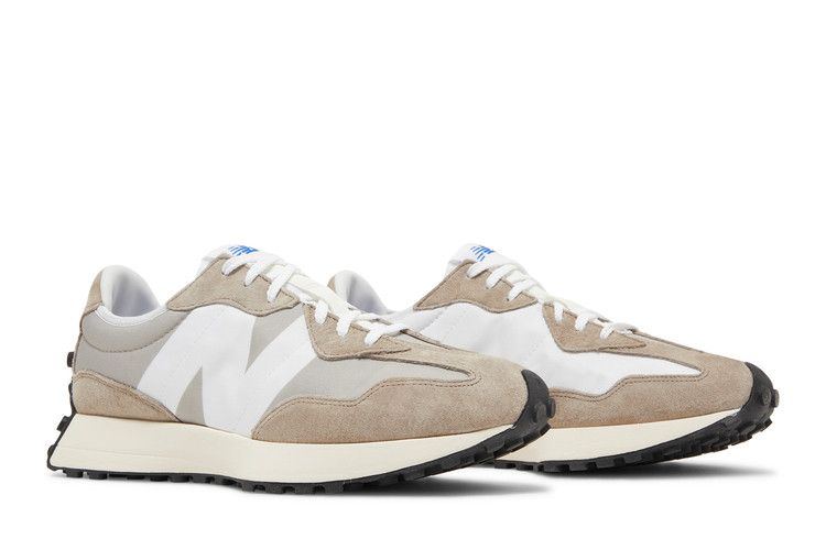 Men's Sneakers New Balance 327 'Mushroom'