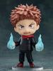 Good Smile Company TV Anime Nendoroid Yuji Itadori Plastic Painted Movable Figure Includes dedicated base Approximately 100mm tall "Jujutsu Kaisen"
