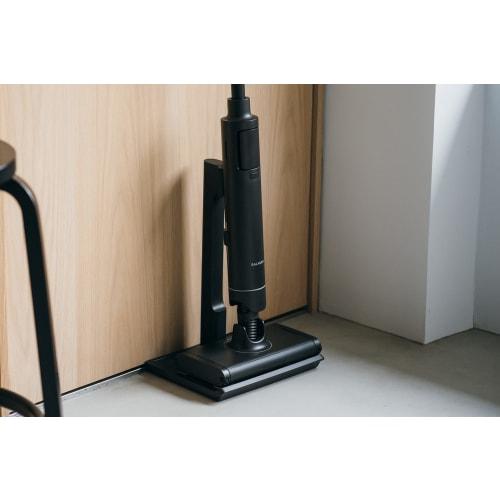 BALMUDA The Cleaner Lite Hover type cleaner black BALMUDA The Cleaner Lite C02A-BK