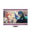 Dream Craftsman and the Unforgettable Black Fairy 63 Cui & Fidel [Official Illustration] Acrylic Stand