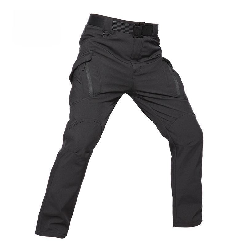 Archon IX9 Pave Hawk Soft Shell Tactical Outdoor Pants PLY-17