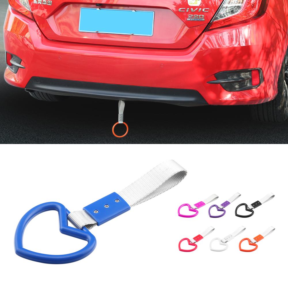 Heart Bus Handle Hand Strap Drift Strap Drift