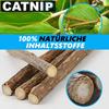 CATNIP Matatabi Chew Sticks Cats Wood Catnip Catnip Dental Care Teeth 20pcs