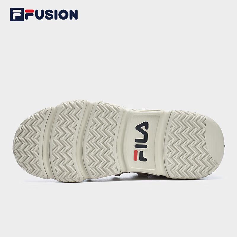 FILA FUSION Women's Summer Casual Basketball Shoes