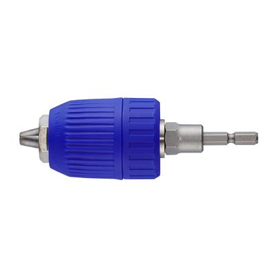 Keyless Drill Chuck BH-37 (Grip Range 1.5-13mm)