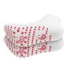 5pairs Turmalin Selbsterhitzende Socken Winter Warme Thermische Gesundheits Socken Abnehmen Gesundheit Kurze Socke Magnetische Therapie Socke