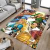 Heroic Fantasy Adventure Carpet For Playroom Bedroom Living Room Sofa Home Decorkids Game Area Rug Nonslip Floor Mat