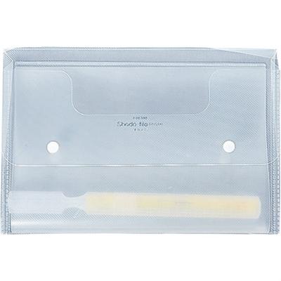 Kuretake Caligrafia KN21 Lima, Cristal,