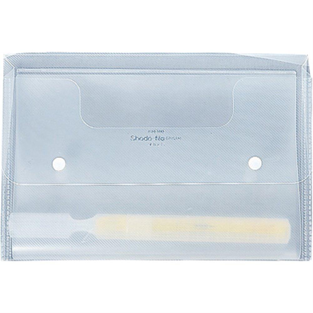 Kuretake Calligraphy KN21 File, Crystal,