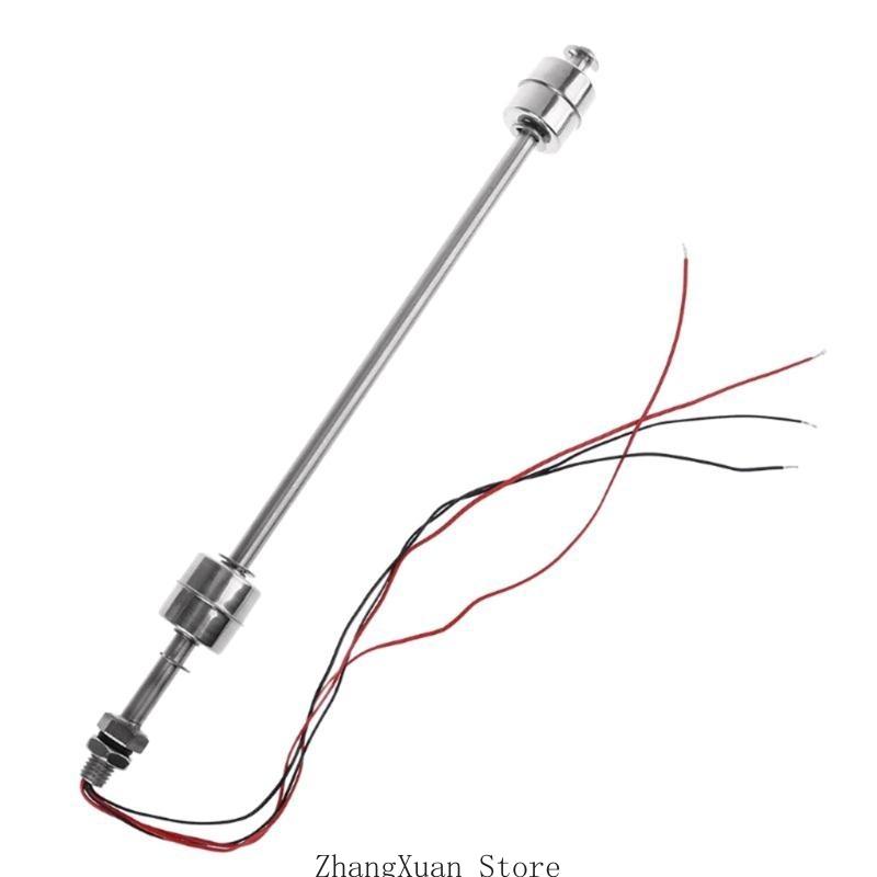 

Reliable Stainless Steel Water Level with Double Ball Float Versatile 3XUF