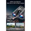 10x42 Binoculars for Adults with Phone Adapter High Definition & High Magnification with BAK4 Prism for Outdoor Observation