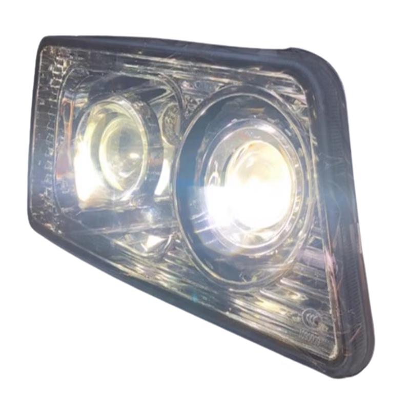 Jianfeng Weishi Left Front Headlamp Assembly for Dongfeng Tianjin EQ1120GA