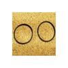 6PCS Cylinder Head O Ring LR001808 For Land Rover Freelander 2 L359 2006-2014