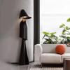 Huixin Creative Designer Floor Lamp for Living Room, Bedroom, Study, and Hotel