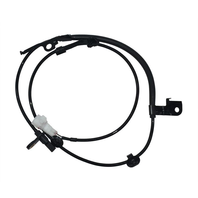 ABS Wheel Speed Sensor 89542-0D020 Front Right For Toyota Yaris/Vitz (Ii) Eu Daihatsu Charade