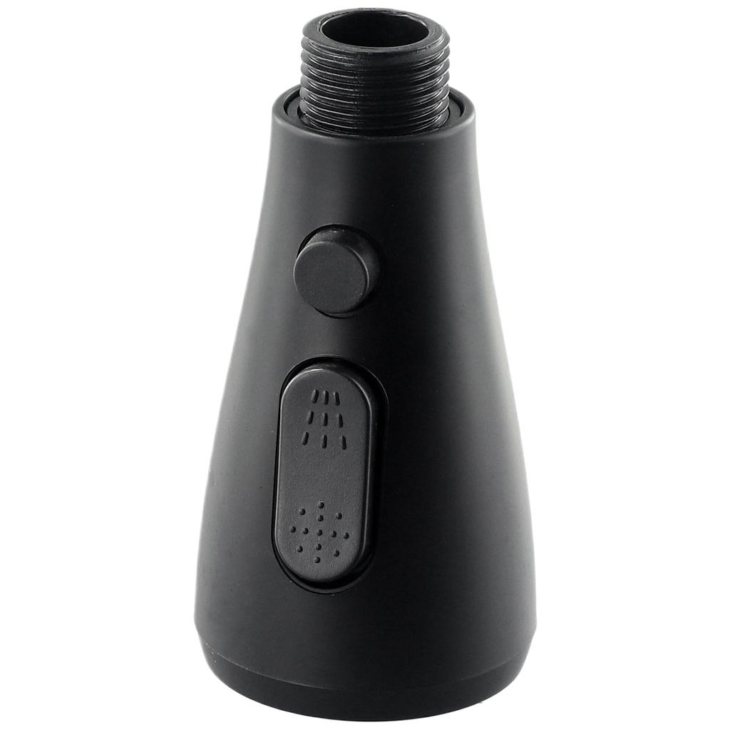 Duschkopf-Sprüharmatur Standard 1/2\" Anschluss ABS