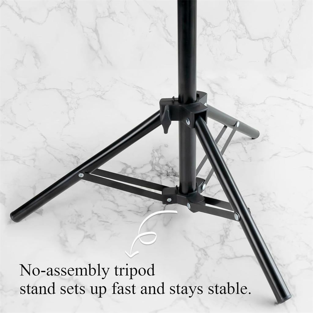 3Packs Halloween Decorations Outdoor,Halloween Party Decorations Indoor,Spooky Decor With Remote Control String Lights,Halloween  Lights For Porches