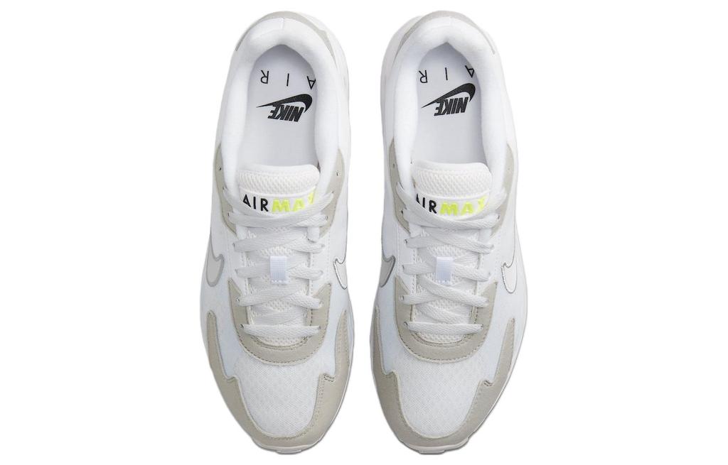 Nike Air Max Solo Phantom White DX3666-003
