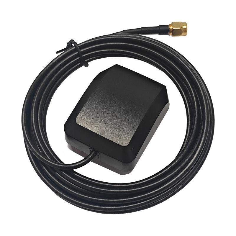 Skylab Waterproof GPS Module with Antenna Car External Receiver Repeater Active Satellite Antenna