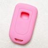 [IKT] Smart Key Silicone Cover for Honda Cars, For Slide Buttons on Both Sides,