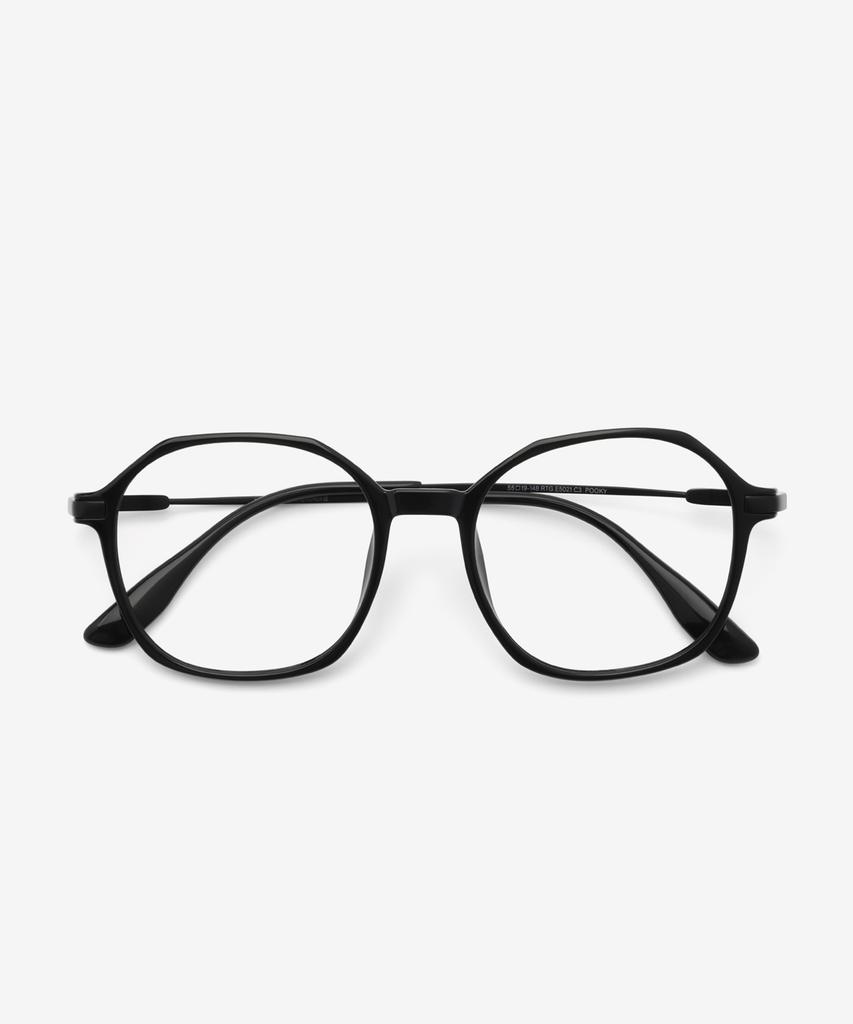 Lieti Pooky C3 Black