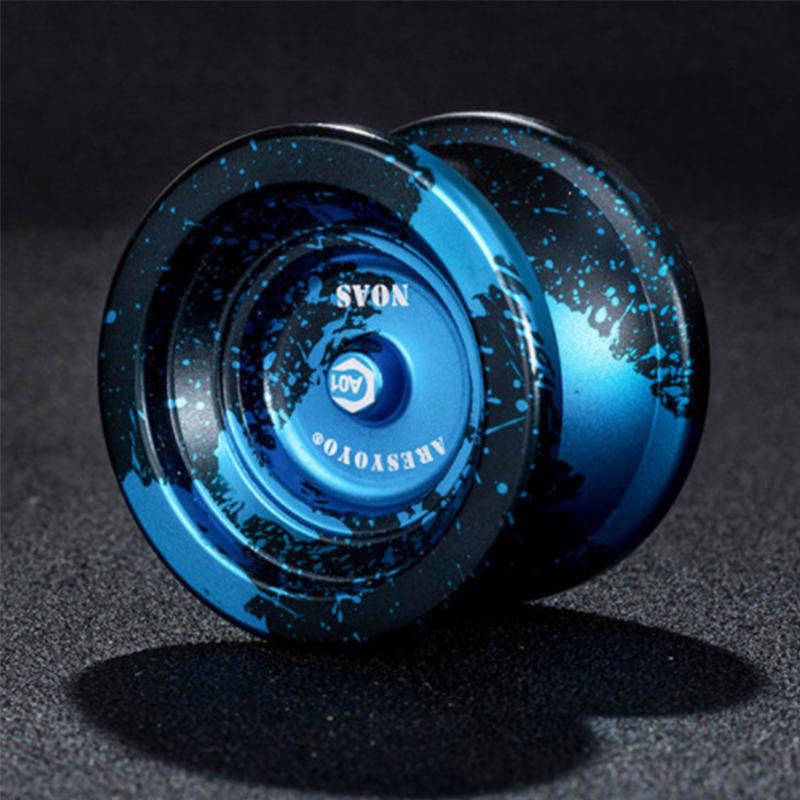 Magic Yoyo Antifall Wearresistant Professional Yoyo Bundle Bearing Toys Ball