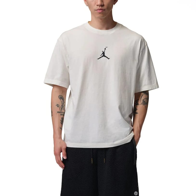 Jordan x Union x Fragment T-krekls