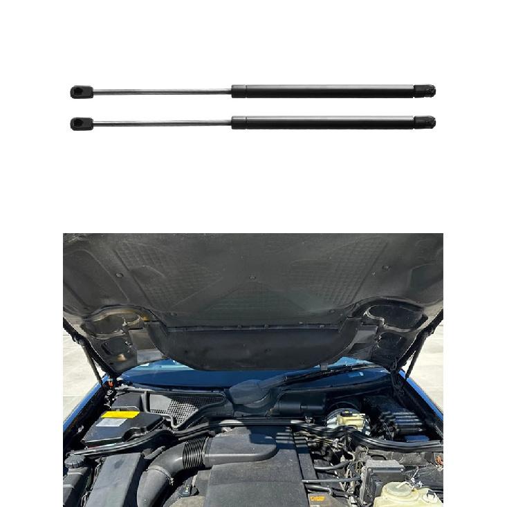 

2Pcs Car Bonnet Hood Lift Supports Shock Struts For Mercedes Benz E300 E320 E420 E430 1995-2002 SG303002 2 Pcs