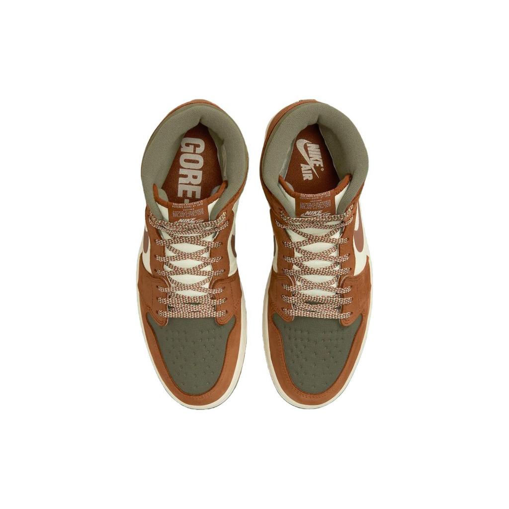 Jordan 1 Retro High Element Gore-Tex Legend Coffee DB2889-102