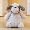 Plush Giraffe Koala Animal Toy With Pp Cotton Filling Soft Stuffed Animal Gift For Kids And Babies