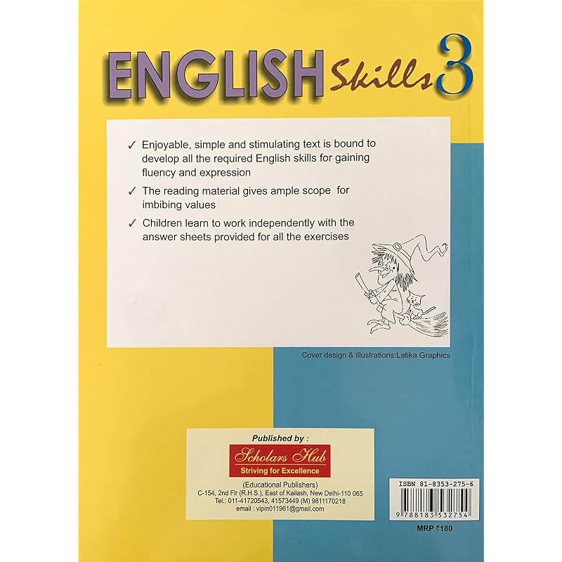 English skills English skills 3