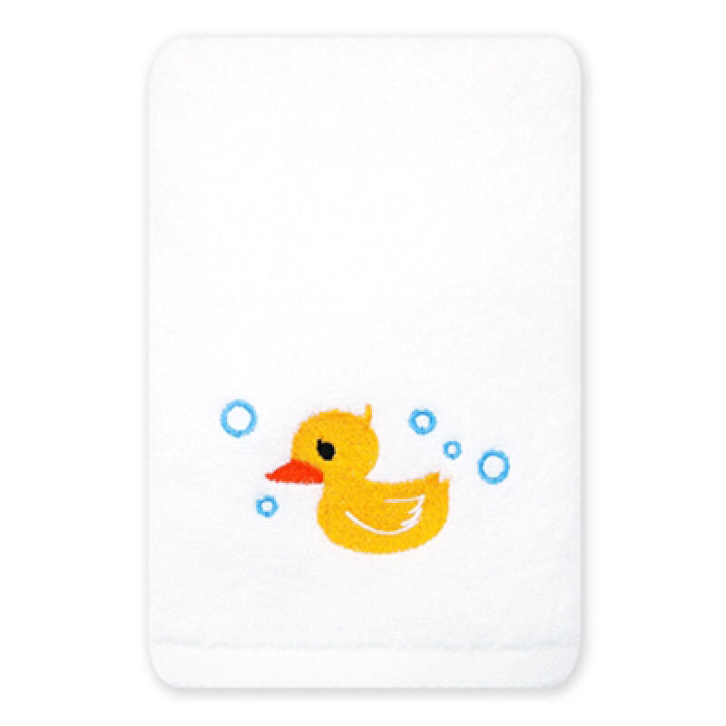 [Songwol Towel] Duck Washcloth
