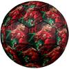 Ronaldo's Portugal Legacy Size 5 Soccer Ball Machine Sewn Indoor/Outdoor Training and Matches Ideal for Soccer Enthusiasts