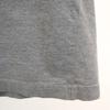 Timberland Short Sleeve T-shirt L Gray Poke T Men's Used