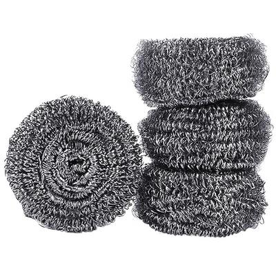 Pulizie – Spugne e spugnette metalliche