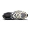 Mizuno Racer S Retro Trend Versatile Comfortable Breathable Sports Low-Top Running Shoes Unisex sneaker Feather-Gray D1GH253513