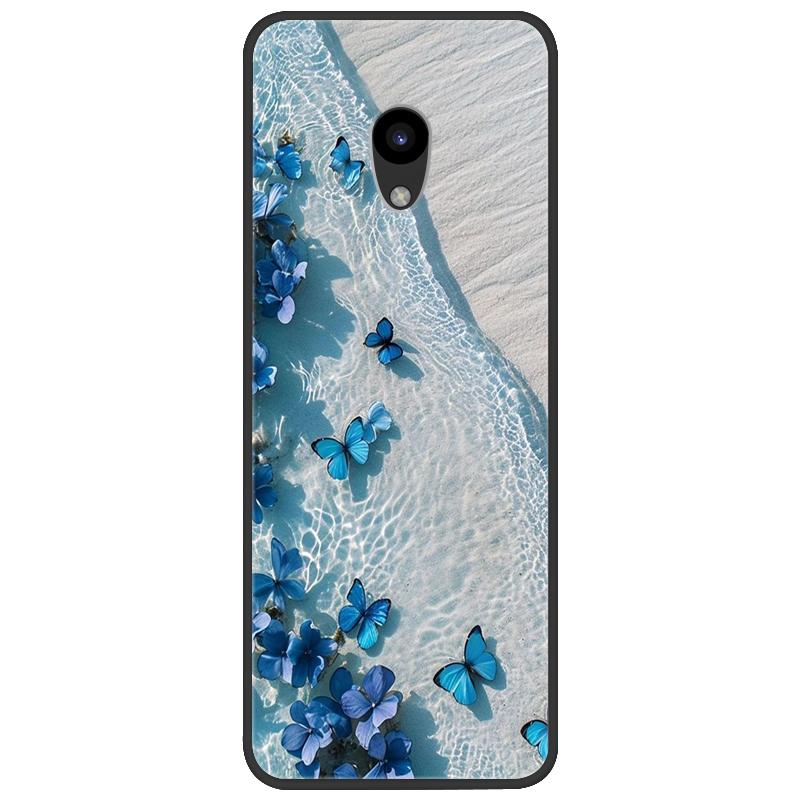 Phone Case for Qin F21 Pro Case Silicon Back Cover for Qin F21 Pro Cover for Xiaomi QinF21Pro Bumper Hoesje Shell Carcasa Coque