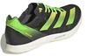 Adidas Adizero Avanti Tyo 'Black Solar Green' GY8418