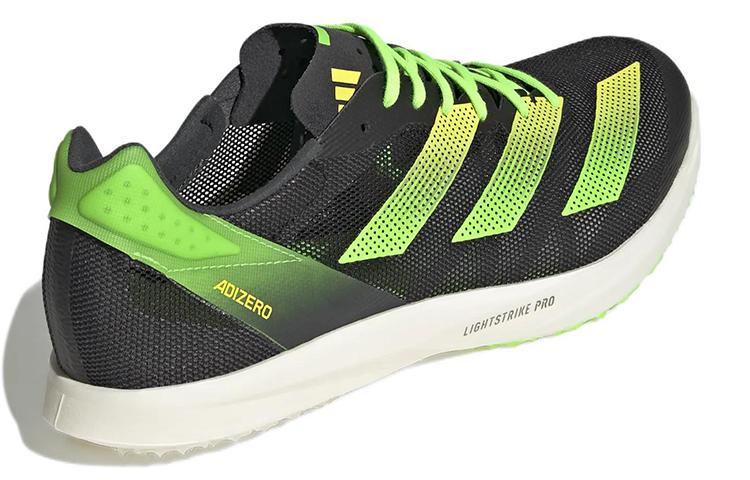 Adidas Adizero Avanti Tyo 'Black Solar Green' GY8418