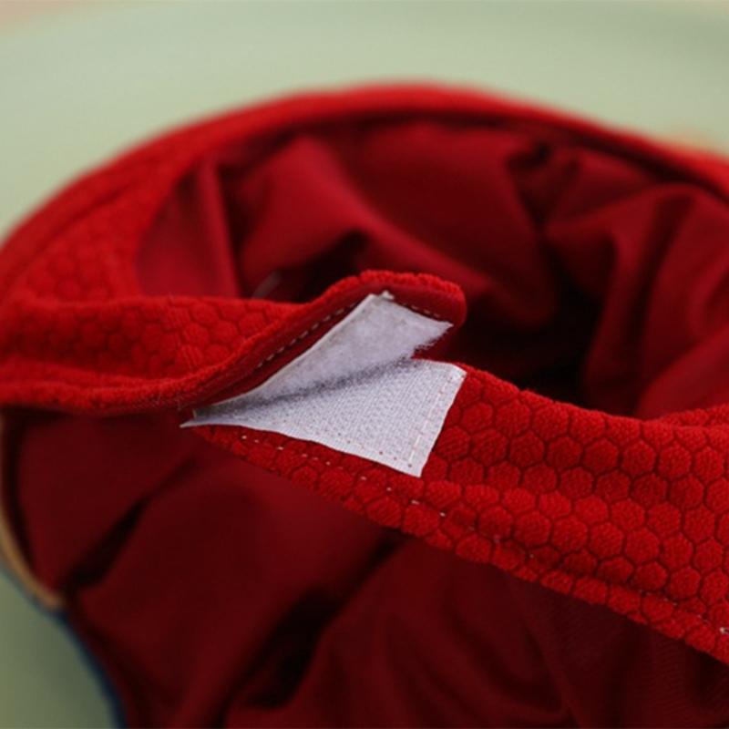 Festival Kopfbedeckung Hut für Erwachsene Kinder Tischtennisschläger Hut für Party Lieblicher Foto-Hut Sportfest Feier Kopfschmuck