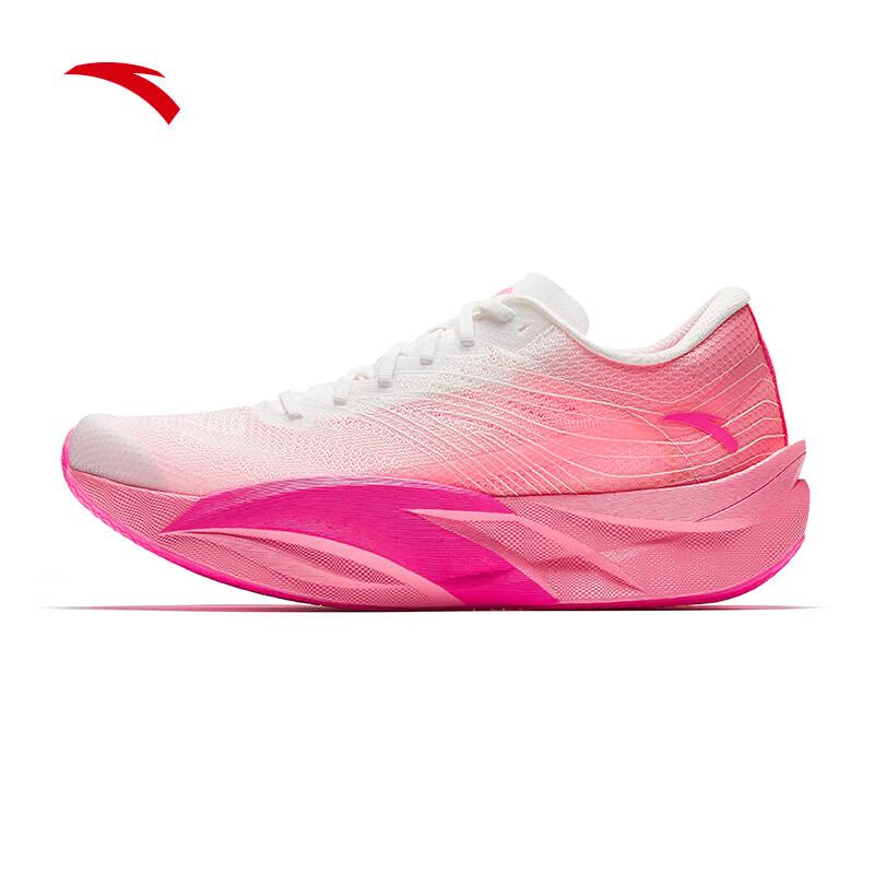 ANTA C202 6th Gen Beckele Carbon Plate Running Shoes