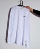 OKENS SEOUL [Mangwon Express Signature 01] Long Sleeve T-Shirt White (2024)