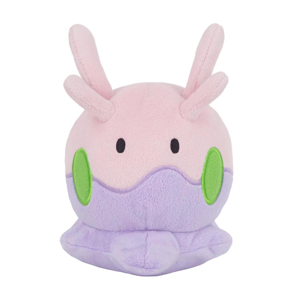 Sanei Boeki Pokemon ALL STAR COLLECTION Numela W11 X D14 X H16cm Plush Toy Pokemon PP15 (S)