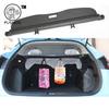 For BYD Seal 6 C6 DMI Touring 2025 2026 Car Cargo Cover Retractable Luggage Rack Waterproof Privacy Protector Accessories