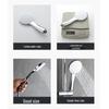 Xuanyong Electroplated Handheld Shower Head Set