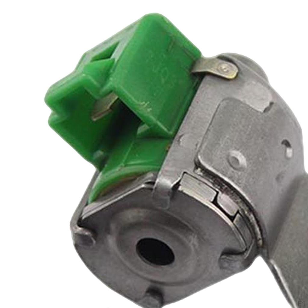 3-teiliges Automatikgetriebe-Magnetventil-Kit AW4 Passend für LKW