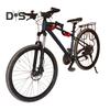 Bike Wall Mount Heavy Duty Metal Horizontal Bike Wall Hanger Space Saving Home Garage Apartment Mountain Road Bicycle Bike Wall Storage Rack