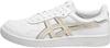 Кроссовки Asics Japan S white/smoke grey