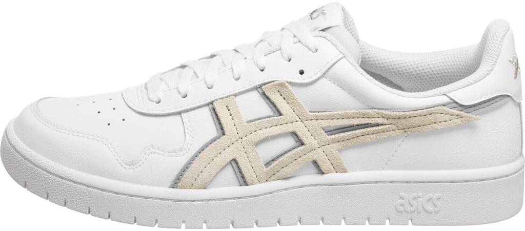 Кроссовки Asics Japan S white/smoke grey