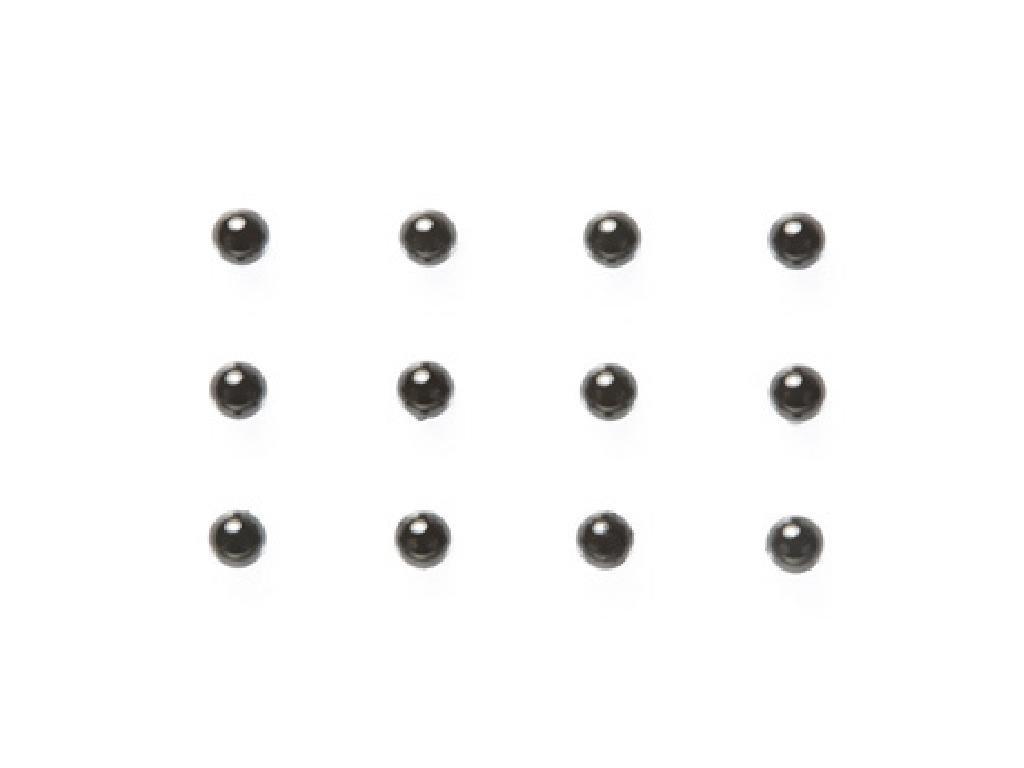 Tamiya TRF Series No.94 332-inch Ceramic Ball Differential (12 pieces) 42194